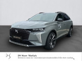 Annonce DS Ds7 crossback occasion Hybride rechargeable E-TENSE 4x4 360ch Opera  MORLAIX