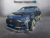 Annonce DS Ds7 crossback occasion Hybride rechargeable E-TENSE 4x4 360ch Opera  Le Havre