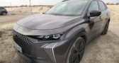 Annonce DS Ds7 crossback occasion Hybride E-TENSE 4X4 360CH PERFORMANCE LINE + � La Tour de Salvagny
