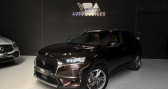 Annonce DS Ds7 crossback occasion Hybride E-TENSE 4x4 Grand Chic  Saran