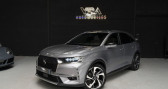 DS Ds7 crossback occasion année 2020 boite Automatique Annonce DS Ds7 crossback occasion Hybride E-TENSE 4x4 Grand Chic à Saran