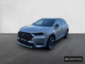 DS Ds7 crossback , garage DS STORE VALENCE  VALENCE