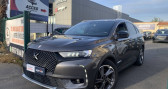DS Ds7 crossback E-TENSE 4x4 PERFORMANCE Line +  2020 - annonce de voiture en vente sur Auto S&eacute;lection.com