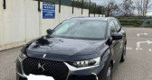 DS Ds7 crossback occasion année 2019 boite Automatique Annonce DS Ds7 crossback occasion Hybride E-TENSE 4x4 Performance Line à RIGNIEUX LE FRANC