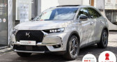 Annonce DS Ds7 crossback occasion Essence E-tense Hybrid 200+100 OPERA EAT8  Heillecourt