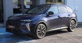 Annonce DS Ds7 crossback occasion Hybride E-TENSE  Jouy-aux-arches