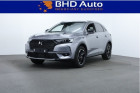 DS Ds7 crossback occasion année 2019 boite Automatique Annonce DS Ds7 crossback occasion Diesel EAT8 180CV PERFORMANCE LINE à Biganos