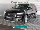 DS Ds7 crossback occasion année 2019 boite Automatique Annonce DS Ds7 crossback occasion Diesel EXECUTIVE 1.5 HDI 130 CV DIESEL AUTOMATIQUE à Noisy-le-Grand