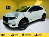 DS Ds7 crossback Grand Chic 2.0 BlueHDI 180 ch BVA8 Opra Toit ouvr  2018 - annonce de voiture en vente sur Auto Sélection.com