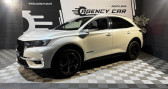 Annonce DS Ds7 crossback occasion Diesel Grand Chic OPERA 2.0 BlueHDi 180ch - Toit Ouvrant - Suivie � Monboucher sur jabron