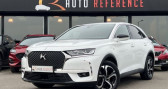 DS Ds7 crossback HDI 130 CH AUTOMATIQUE CAMERA GPS CARPLAY   LESTREM 62