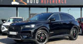 DS Ds7 crossback HDI 130 CH PERFORMANCE LINE EAT8 1ERE MAIN CAMERA   LESTREM 62