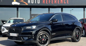 DS Ds7 crossback , garage AUTO REFERENCE  LESTREM