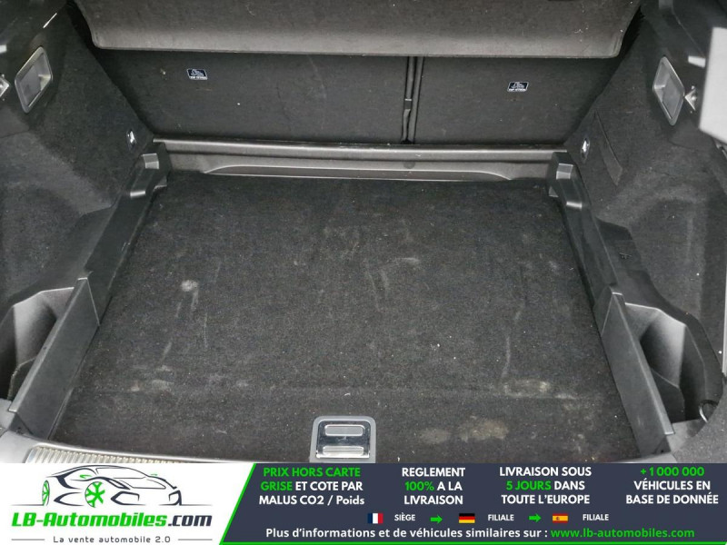 DS Ds7 crossback Hybride 300 E-Tense BVA 4x4  occasion � Beaupuy - photo n�7