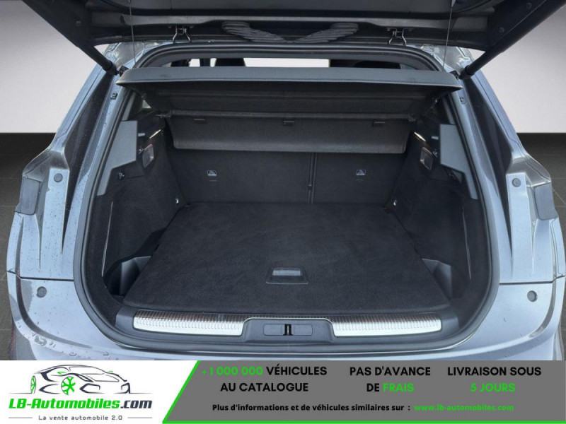 DS Ds7 crossback Hybride 300 E-Tense BVA 4x4  occasion � Beaupuy - photo n�11