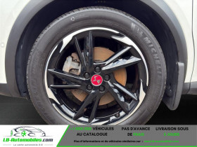 DS Ds7 crossback Hybride 300 E-Tense BVA 4x4  occasion � Beaupuy - photo n�10