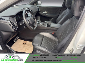 DS Ds7 crossback Hybride 300 E-Tense BVA 4x4  occasion � Beaupuy - photo n�8
