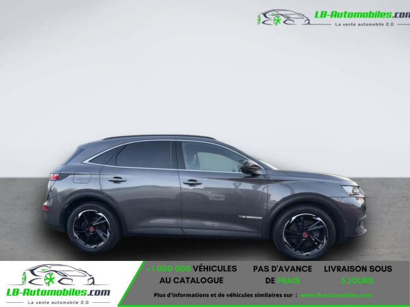 DS Ds7 crossback Hybride 300 E-Tense BVA 4x4  occasion � Beaupuy - photo n�6