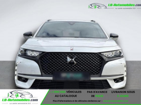 DS Ds7 crossback Hybride 300 E-Tense BVA 4x4  occasion � Beaupuy - photo n�5