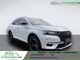 DS Ds7 crossback Hybride 300 E-Tense BVA 4x4  occasion � Beaupuy - photo n�2