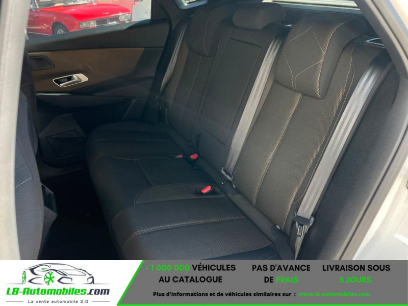 DS Ds7 crossback Hybride 300 E-Tense BVA 4x4 2021 - photo n°8 DS Ds7 crossback Hybride 300 E-Tense BVA 4x4  occasion à Beaupuy - photo n°8