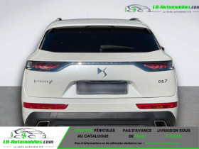 DS Ds7 crossback Hybride 300 E-Tense BVA 4x4  occasion � Beaupuy - photo n�6