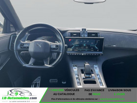 DS Ds7 crossback Hybride 300 E-Tense BVA 4x4  occasion � Beaupuy - photo n�3