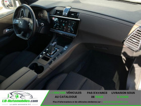 DS Ds7 crossback Hybride 300 E-Tense BVA 4x4  occasion � Beaupuy - photo n�3