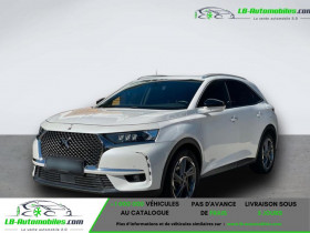 DS Ds7 crossback Hybride 300 E-Tense BVA 4x4  occasion � Beaupuy - photo n�2