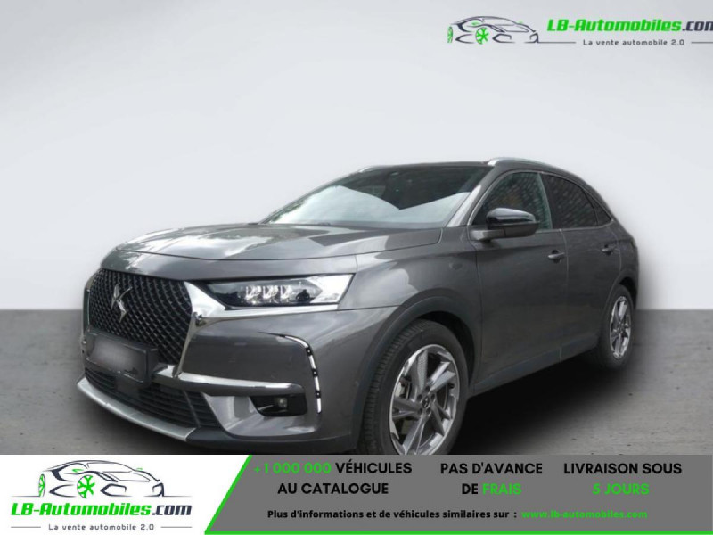 DS Ds7 crossback Hybride 300 E-Tense BVA 4x4  occasion � Beaupuy