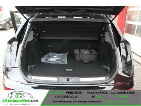 DS Ds7 crossback Hybride 300 E-Tense BVA 4x4  occasion � Beaupuy - photo n�4