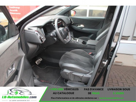 DS Ds7 crossback Hybride 300 E-Tense BVA 4x4  occasion � Beaupuy - photo n�3