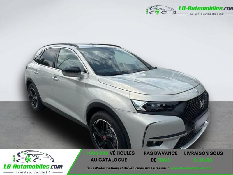 DS Ds7 crossback Hybride 300 E-Tense BVA 4x4  occasion  Beaupuy - photo n2