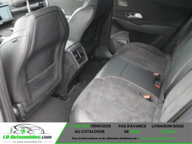 DS Ds7 crossback Hybride 300 E-Tense BVA 4x4  occasion  Beaupuy - photo n3