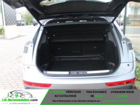 DS Ds7 crossback Hybride 300 E-Tense BVA 4x4  occasion  Beaupuy - photo n4