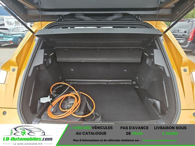DS Ds7 crossback Hybride 300 E-Tense BVA 4x4  occasion � Beaupuy - photo n�10