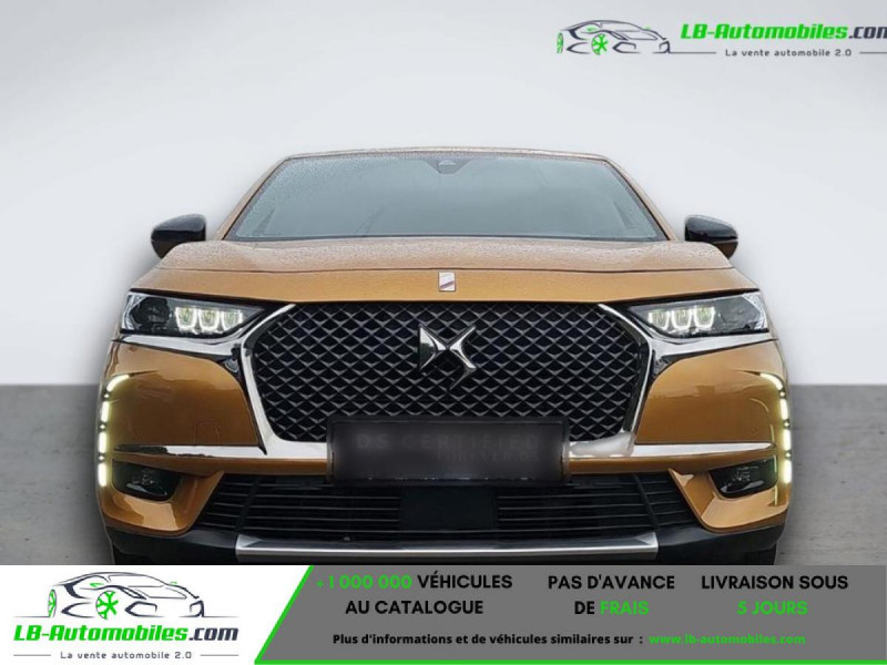 DS Ds7 crossback Hybride 300 E-Tense BVA 4x4  occasion � Beaupuy - photo n�5