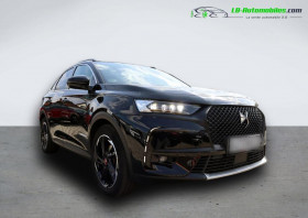 DS Ds7 crossback , garage LB AUTOMOBILES  Beaupuy