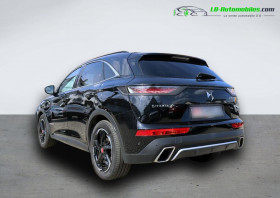 DS Ds7 crossback Hybride 300 E-Tense BVA 4x4  occasion  Beaupuy - photo n3