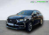 DS Ds7 crossback occasion année 2021 boite Automatique Annonce DS Ds7 crossback occasion Hybride Hybride 300 E-Tense BVA 4x4 à Beaupuy