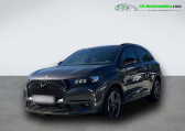 DS Ds7 crossback occasion année 2021 boite Automatique Annonce DS Ds7 crossback occasion Hybride Hybride 300 E-Tense BVA 4x4 à Beaupuy