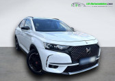 DS Ds7 crossback occasion année 2020 boite Automatique Annonce DS Ds7 crossback occasion Hybride Hybride 300 E-Tense BVA 4x4 à Beaupuy
