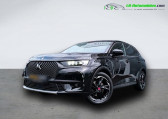 DS Ds7 crossback occasion année 2021 boite Automatique Annonce DS Ds7 crossback occasion Hybride Hybride 300 E-Tense BVA 4x4 à Beaupuy