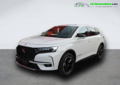 DS Ds7 crossback occasion année 2021 boite Automatique Annonce DS Ds7 crossback occasion Hybride Hybride 300 E-Tense BVA 4x4 à Beaupuy
