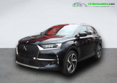 DS Ds7 crossback Hybride 300 E-Tense BVA 4x4   Beaupuy 31