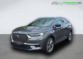 DS Ds7 crossback occasion année 2021 boite Automatique Annonce DS Ds7 crossback occasion Hybride Hybride 300 E-Tense BVA 4x4 à Beaupuy