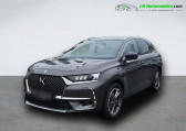 DS Ds7 crossback occasion année 2021 boite Automatique Annonce DS Ds7 crossback occasion Hybride Hybride 300 E-Tense BVA 4x4 à Beaupuy