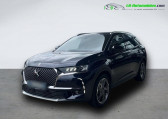 DS Ds7 crossback occasion année 2021 boite Automatique Annonce DS Ds7 crossback occasion Hybride Hybride 300 E-Tense BVA 4x4 à Beaupuy