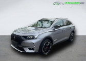 DS Ds7 crossback occasion année 2021 boite Automatique Annonce DS Ds7 crossback occasion Hybride Hybride 300 E-Tense BVA 4x4 à Beaupuy