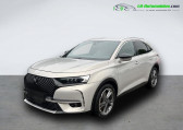 DS Ds7 crossback occasion année 2021 boite Automatique Annonce DS Ds7 crossback occasion Hybride Hybride 300 E-Tense BVA 4x4 à Beaupuy